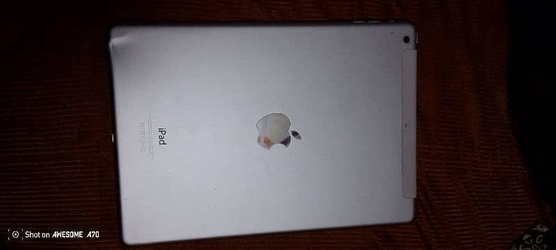 ipad air in good condition 03214672328 1