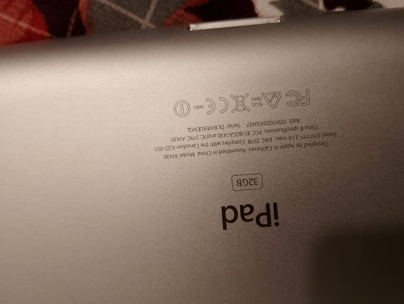 iPad for sale! 1