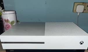 Xbox One S (Imported From Kuwait)