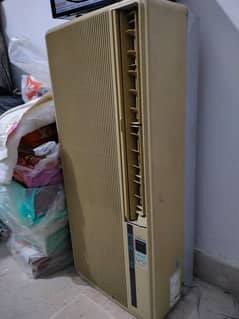 Ac for sale good condition 0