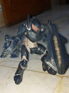 Mcfarlane Halo 3 Hunter Figure
