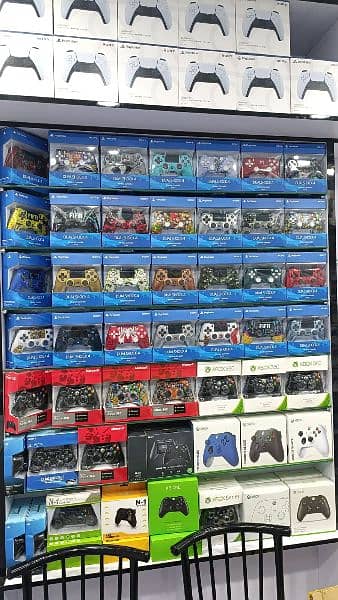 ps4 control ps5 ps3 PS4 ps4 pro Xbox one Xbox 360 series s Nintendo 0