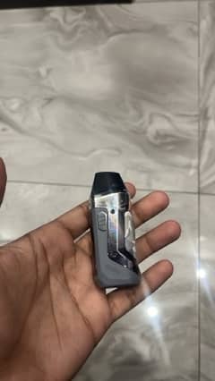 Geek Vape Aegis Nano 30w Pod