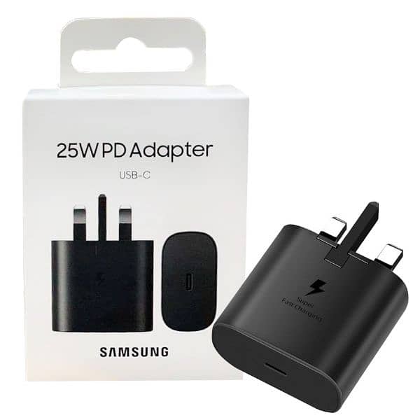 Iphone charger 20w 25w 35w. Samsung Charger 20W 25w. original Cables 1