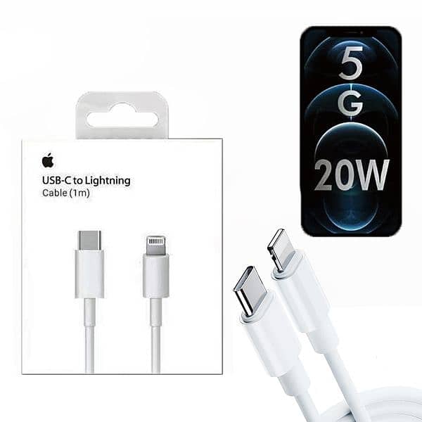 Iphone charger 20w 25w 35w. Samsung Charger 20W 25w. original Cables 6