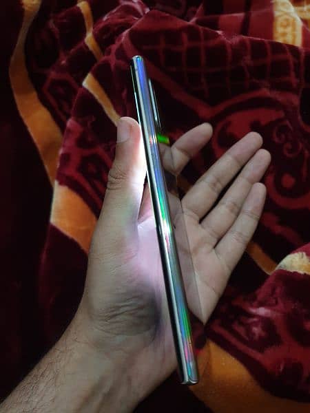 Samsung Note 10 Plus 5g 5