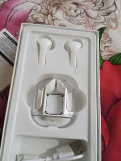 A31 earpods (negotiable for large quantity)