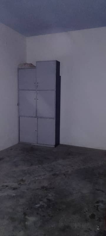 ground plus one Makan for rent 4