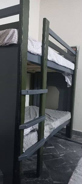 Bunker bed 0