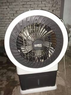 urjently for sale sonex air cooler 10 by 10 condition 0
