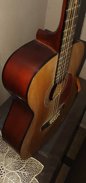 Original Kapok guitar 3