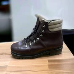 Leather Boots for sale