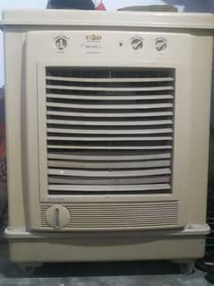 New Asia company cooler for urgent sale
