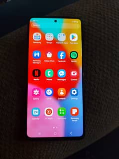 Samsung A51 - PTA Approved