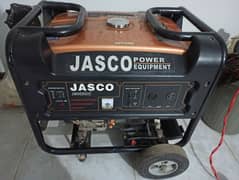 Jasco 8 kv Generator
