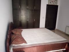 FULLY FURNISHED ROOM FOR RENT