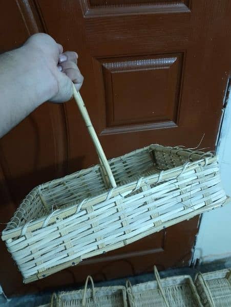 cane wood basket 3