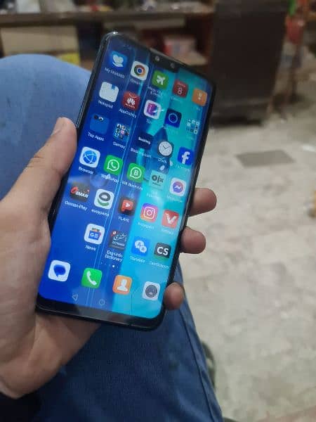 Huawei Y9 2019 5