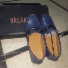 breakout shoes size44