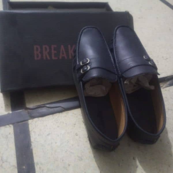 breakout shoes size44 1