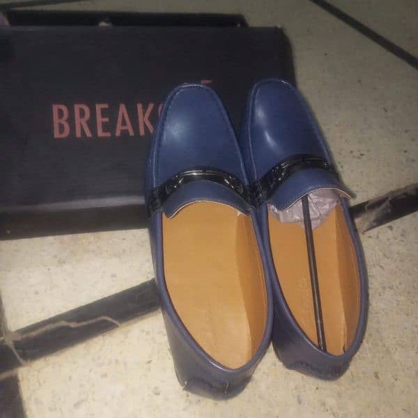 breakout shoes size44 2