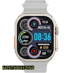 i9 Ultra Max smart watch 0