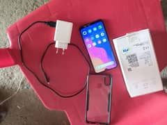 Vivo Y91 official pta approved 0