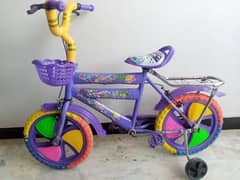 Dora girls cycle for sale