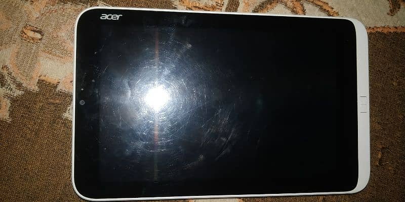acer tablet for sell 7