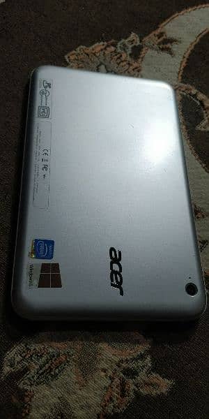 acer tablet for sell 9