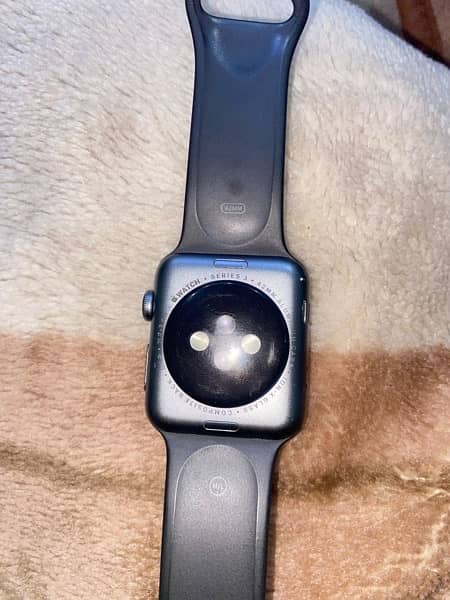 Apple Watch Series 3 2