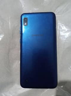 Samsung A10 mobile urgent for sale
