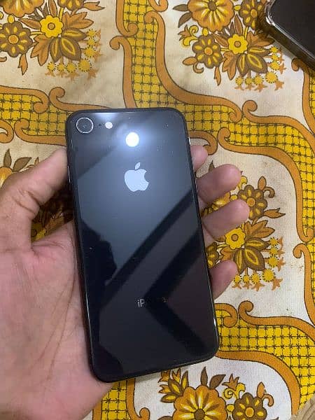 iphone 8 128 gb non pta bypass 2