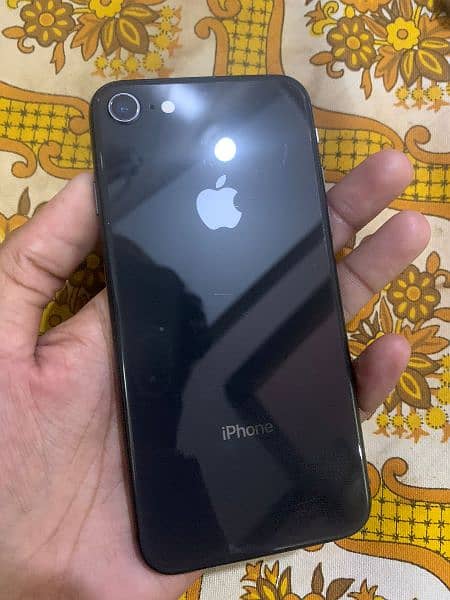 iphone 8 128 gb non pta bypass 3
