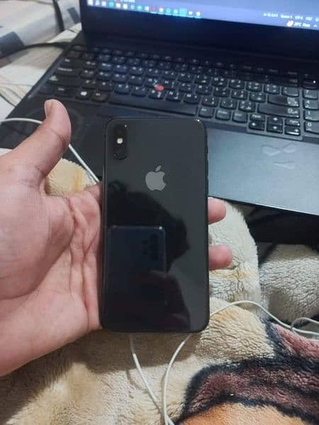 iphone x official PTA approved 0326=6068=451 0