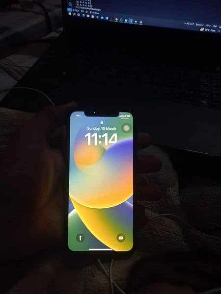 iphone x official PTA approved 0326=6068=451 1