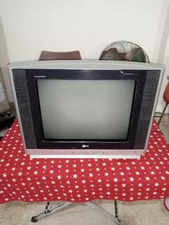 TV (LG) 0