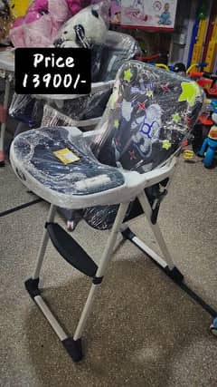 BABY CHAIR