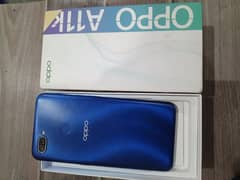 Oppo A11k Mint condition 0