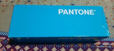 pantone book 0