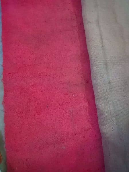 Thich Carpet in Pink Colour 1