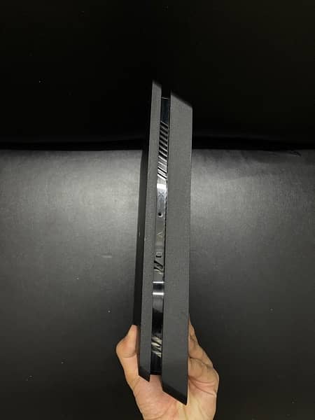 Ps4 Slim 500gb without box 4