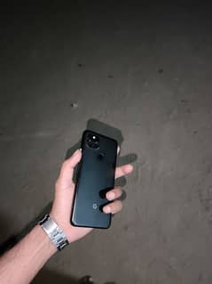 Google pixel 4a5g official pta approved