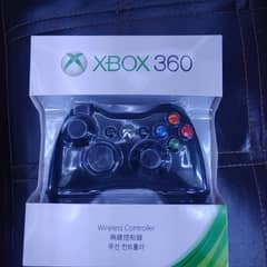 NEW XBOX 360 WIRELESS CONTROLLERS