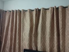 Curtains for Drawing Room, Bed Rooms, TV lounge 0