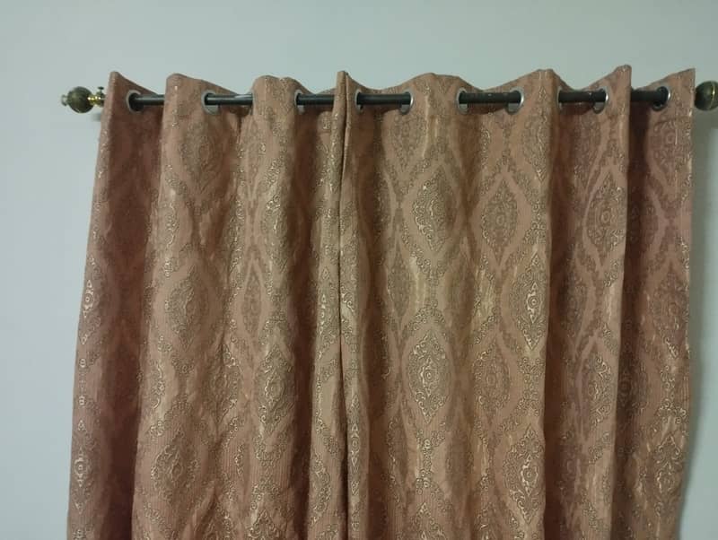 Curtains for Drawing Room, Bed Rooms, TV lounge 3
