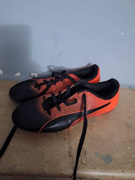 Football shoes 4