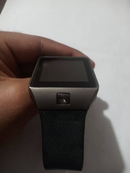 DZ09 smart watch 3