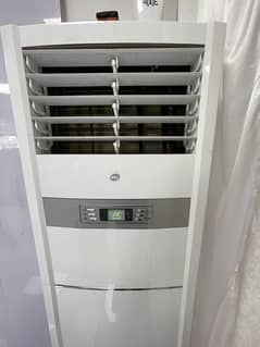 PEL Inverter Floor Standing Air Conditioner 2 Ton | Warranty Available