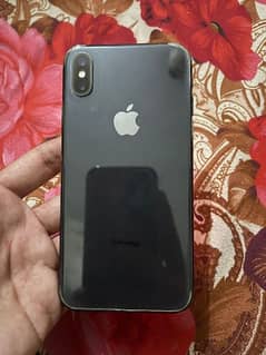 Iphone x PTA approved for sale 0
